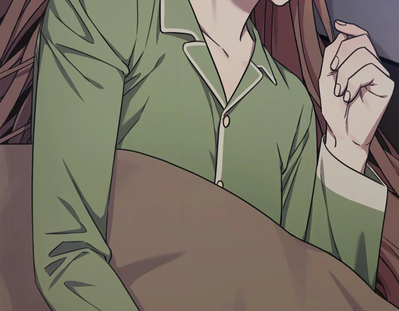 第73话 隐瞒真相 第136页