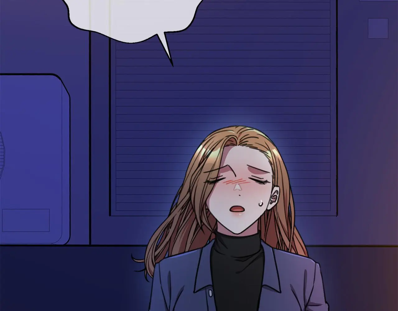 第74话 知寒的愿望 第105页
