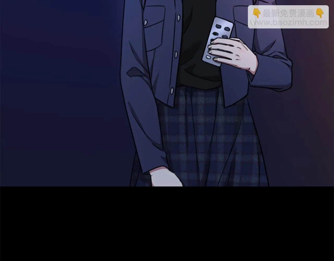 第74话 知寒的愿望 第106页