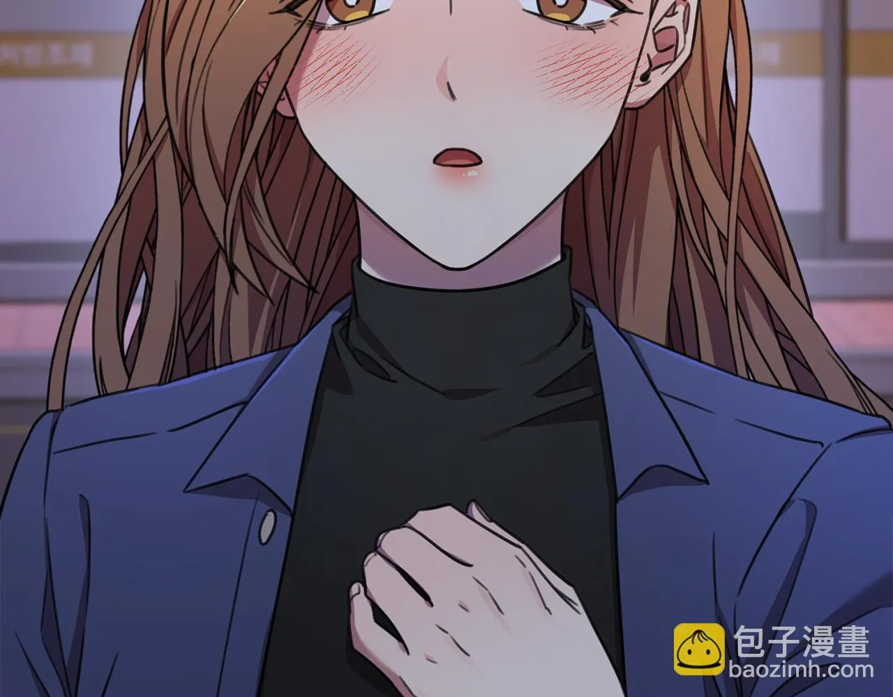 第75话 負責到底 第32页