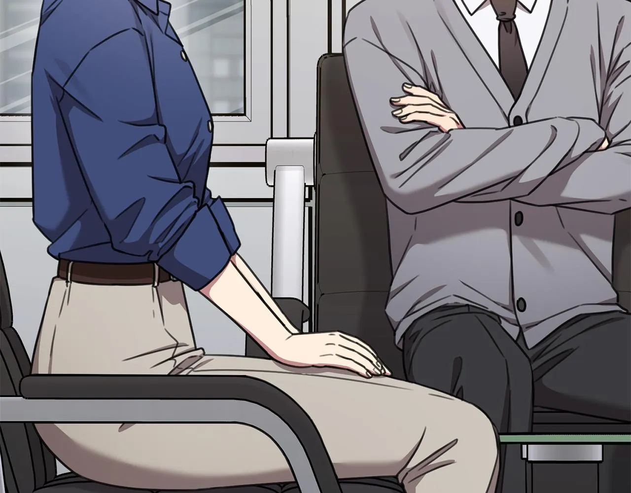 第76话 規劃新人生 第7页
