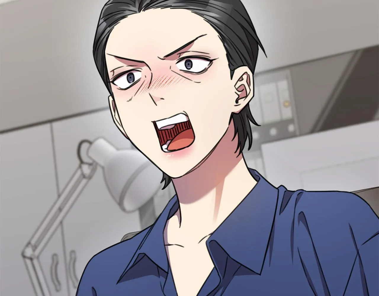 第76话 規劃新人生 第97页