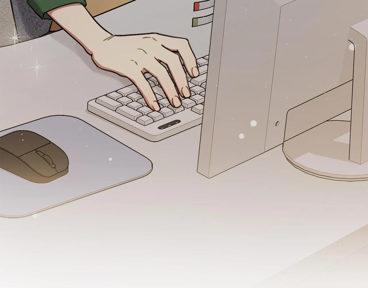 第76话 規劃新人生 第149页