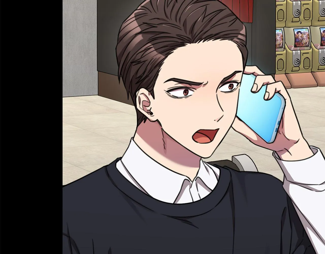 第77话 惡意報復 第31页