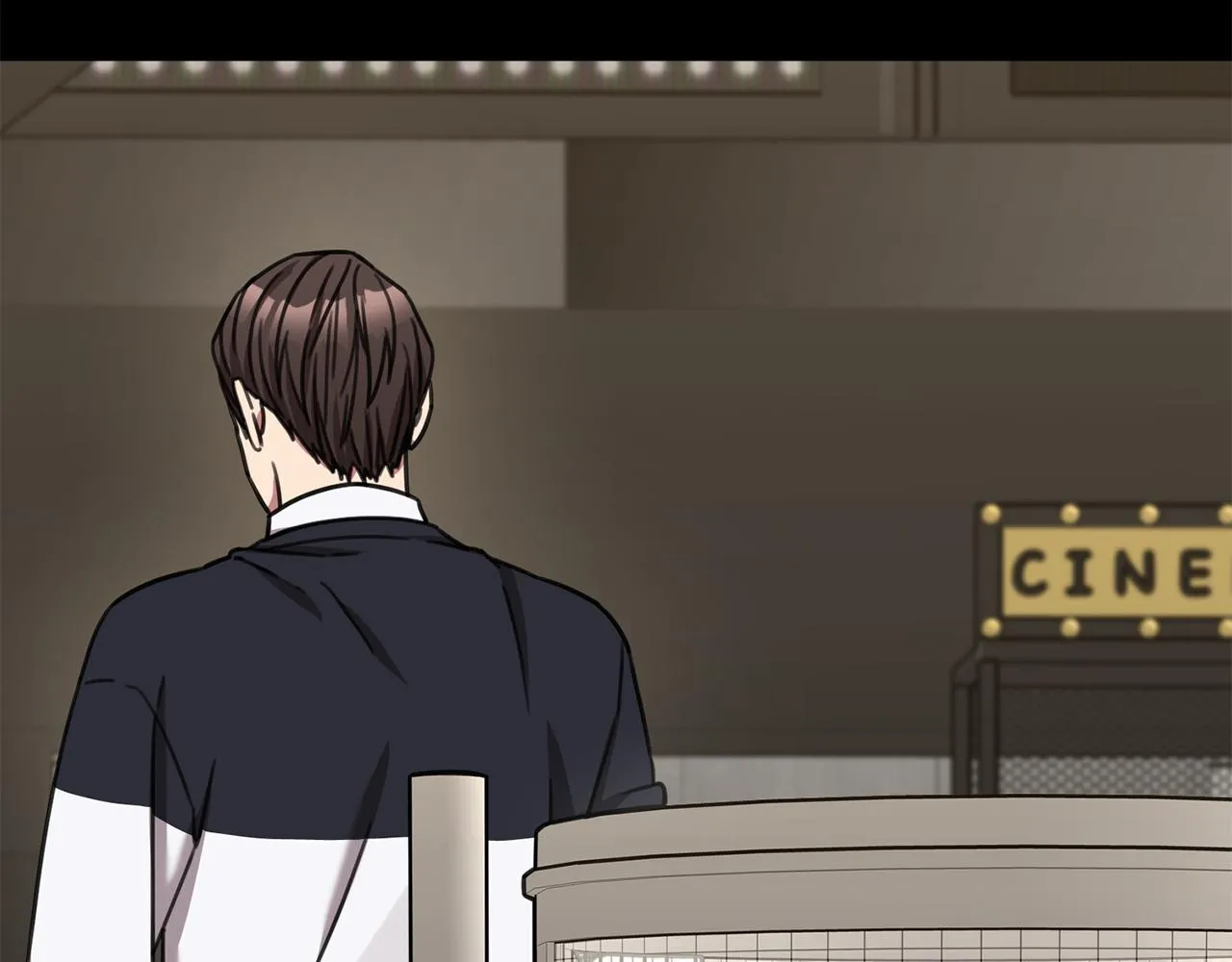 第77话 惡意報復 第85页