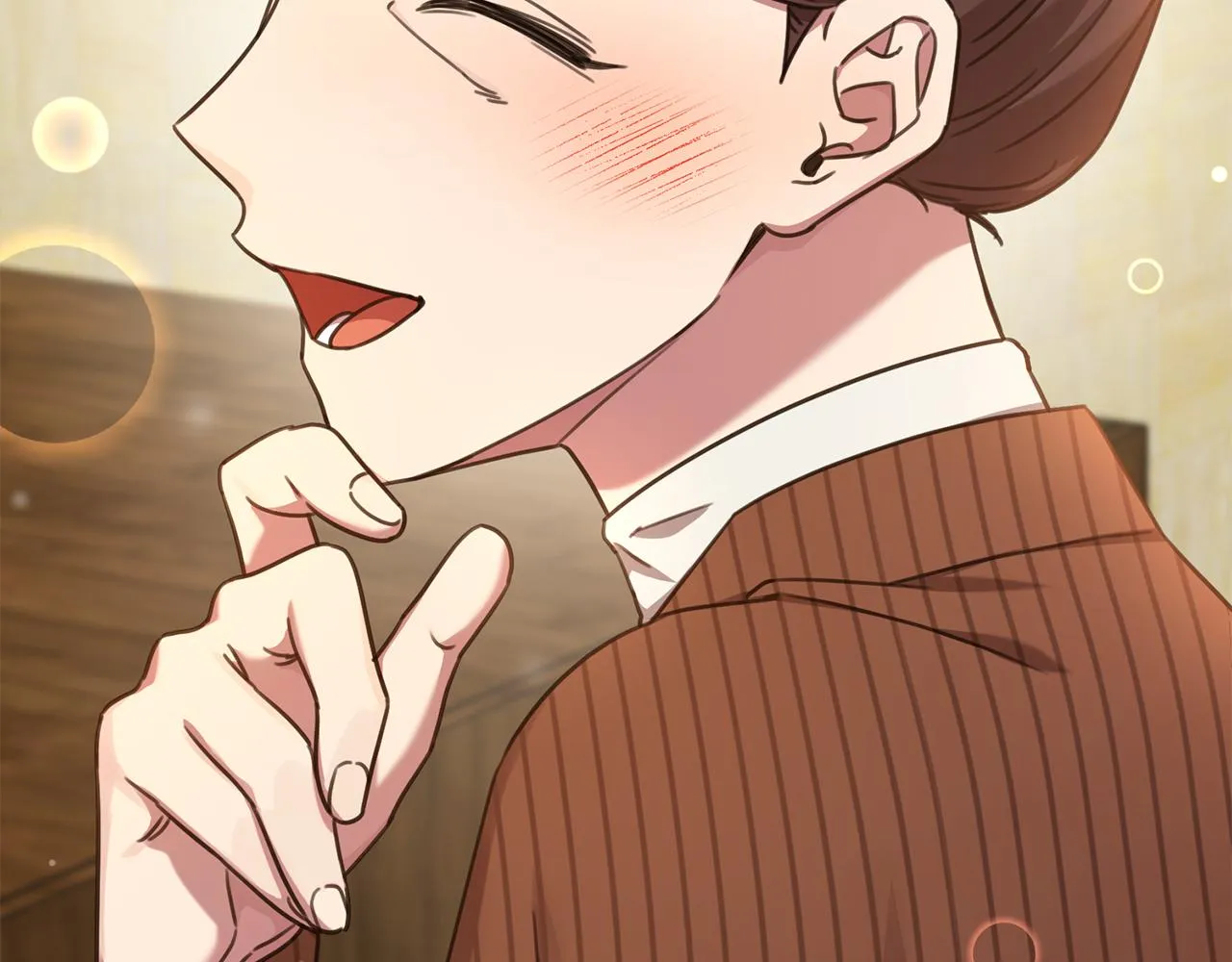 第79话 愛情的力量 第84页
