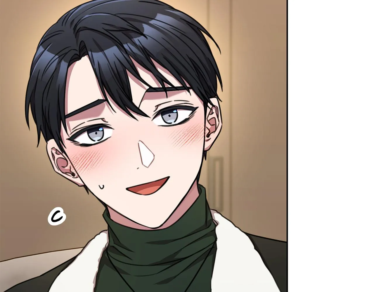 第79话 愛情的力量 第131页