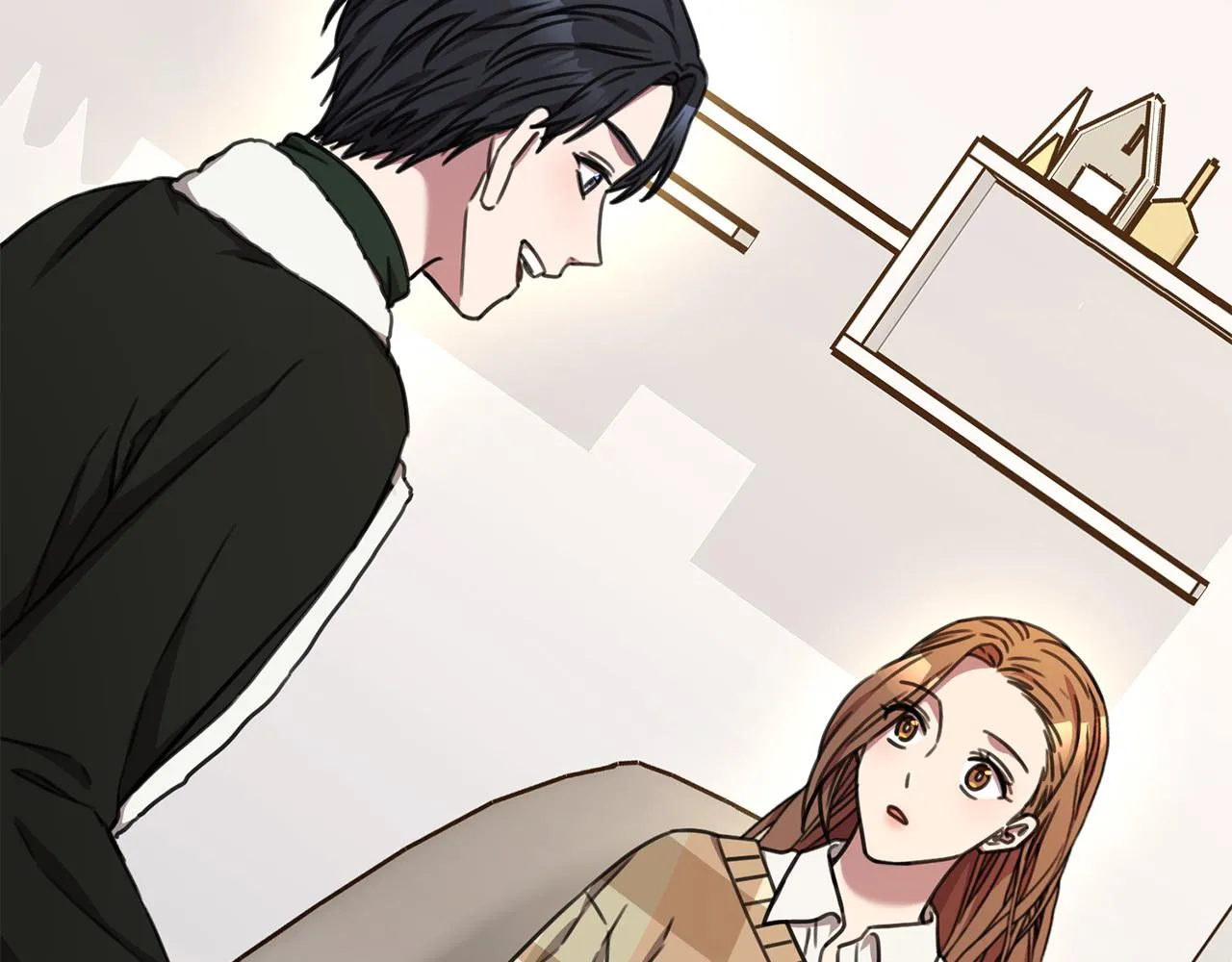 第79话 愛情的力量 第168页