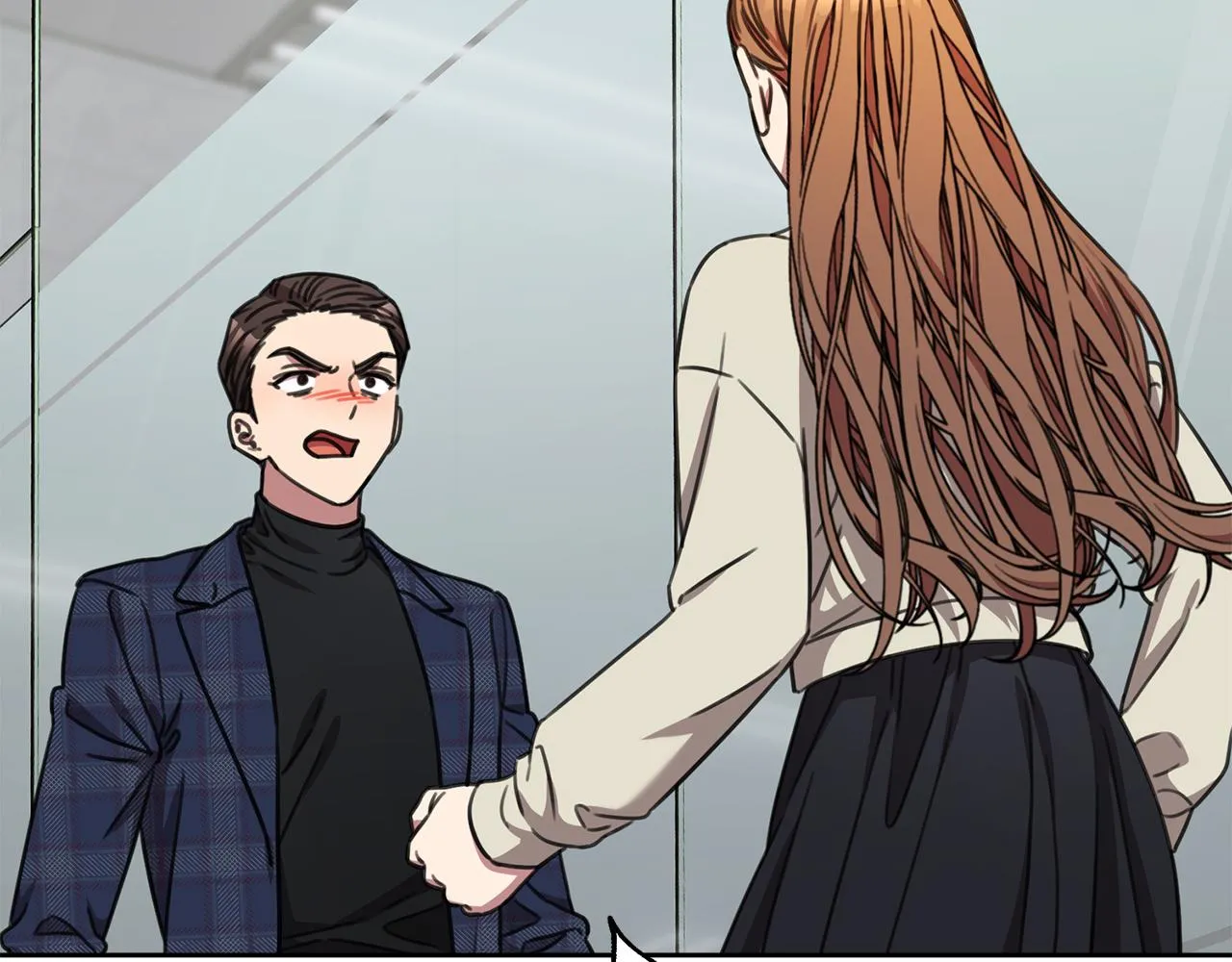 第81话 我們重新開始吧 第33页