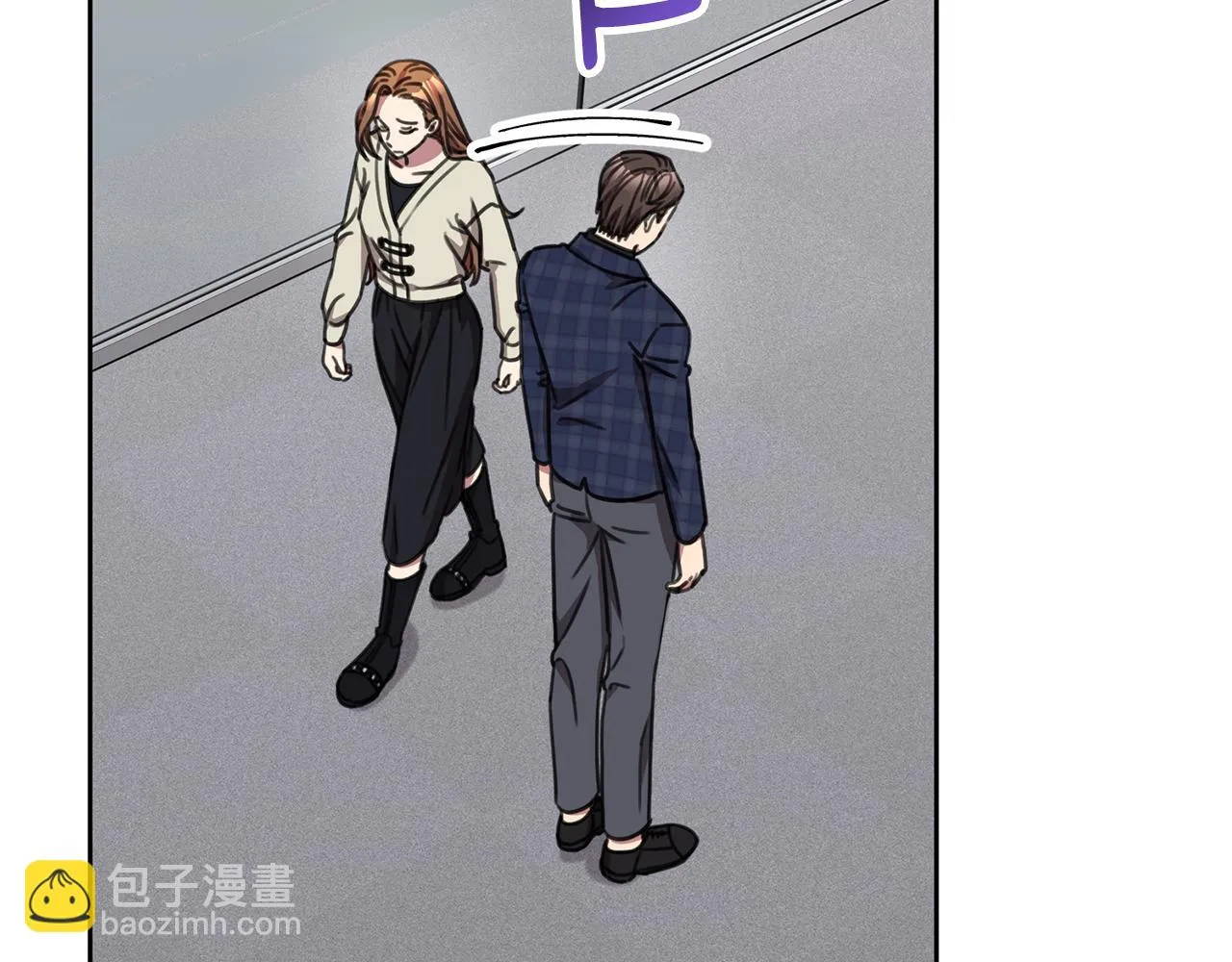 第81话 我們重新開始吧 第78页