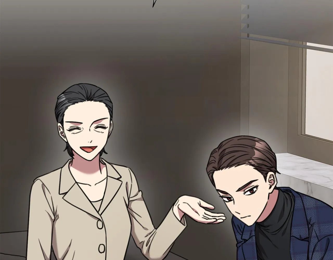 第81话 我們重新開始吧 第156页