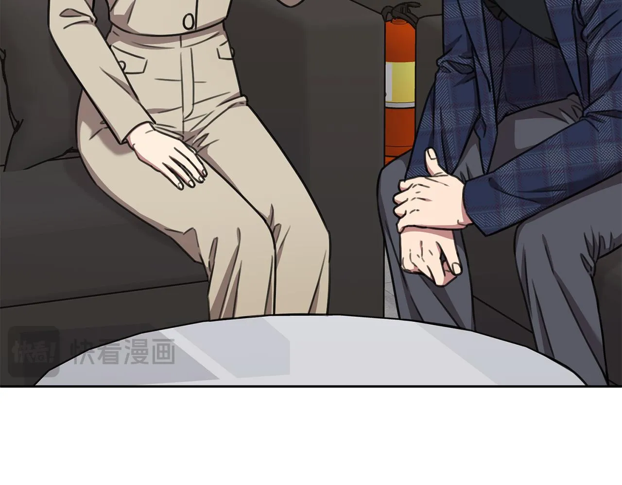 第81话 我們重新開始吧 第157页