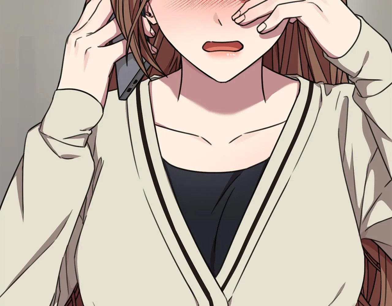 第81话 我們重新開始吧 第205页