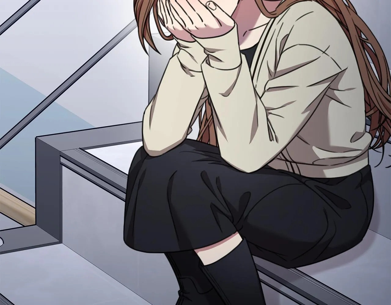 第81话 我們重新開始吧 第222页