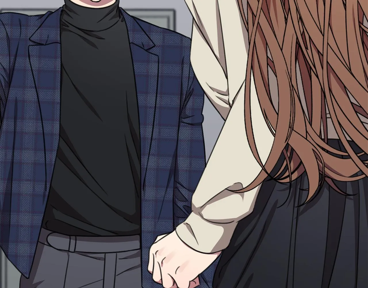 第81话 我們重新開始吧 第240页