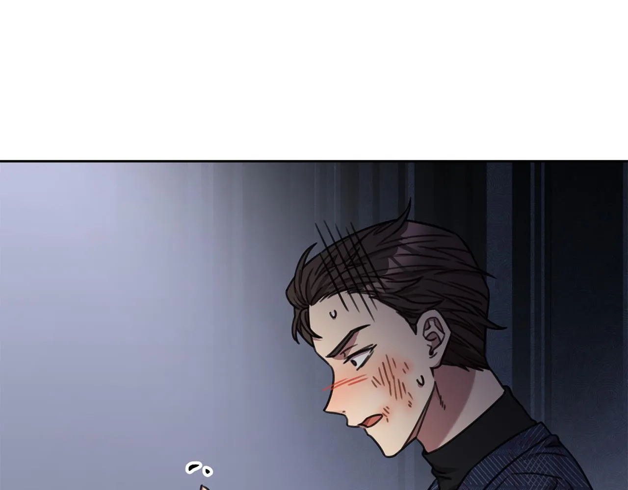 第83话 昏迷不醒 第25页