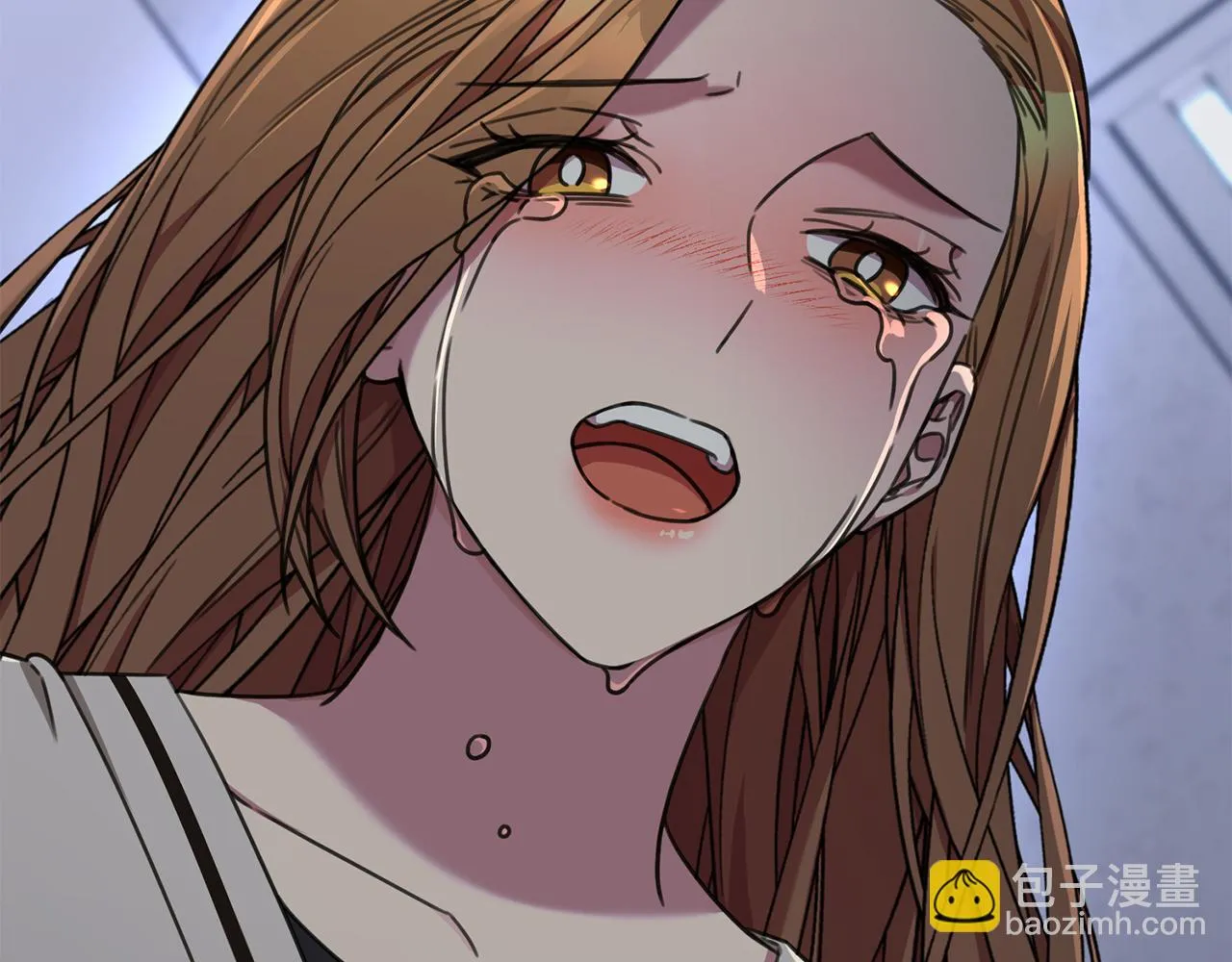 第83话 昏迷不醒 第28页