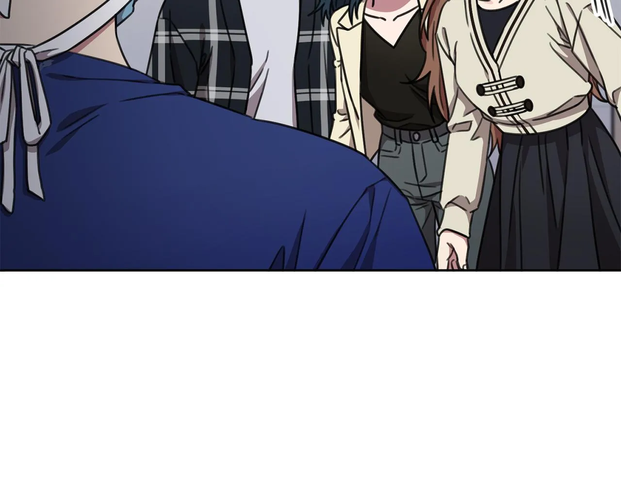 第83话 昏迷不醒 第76页