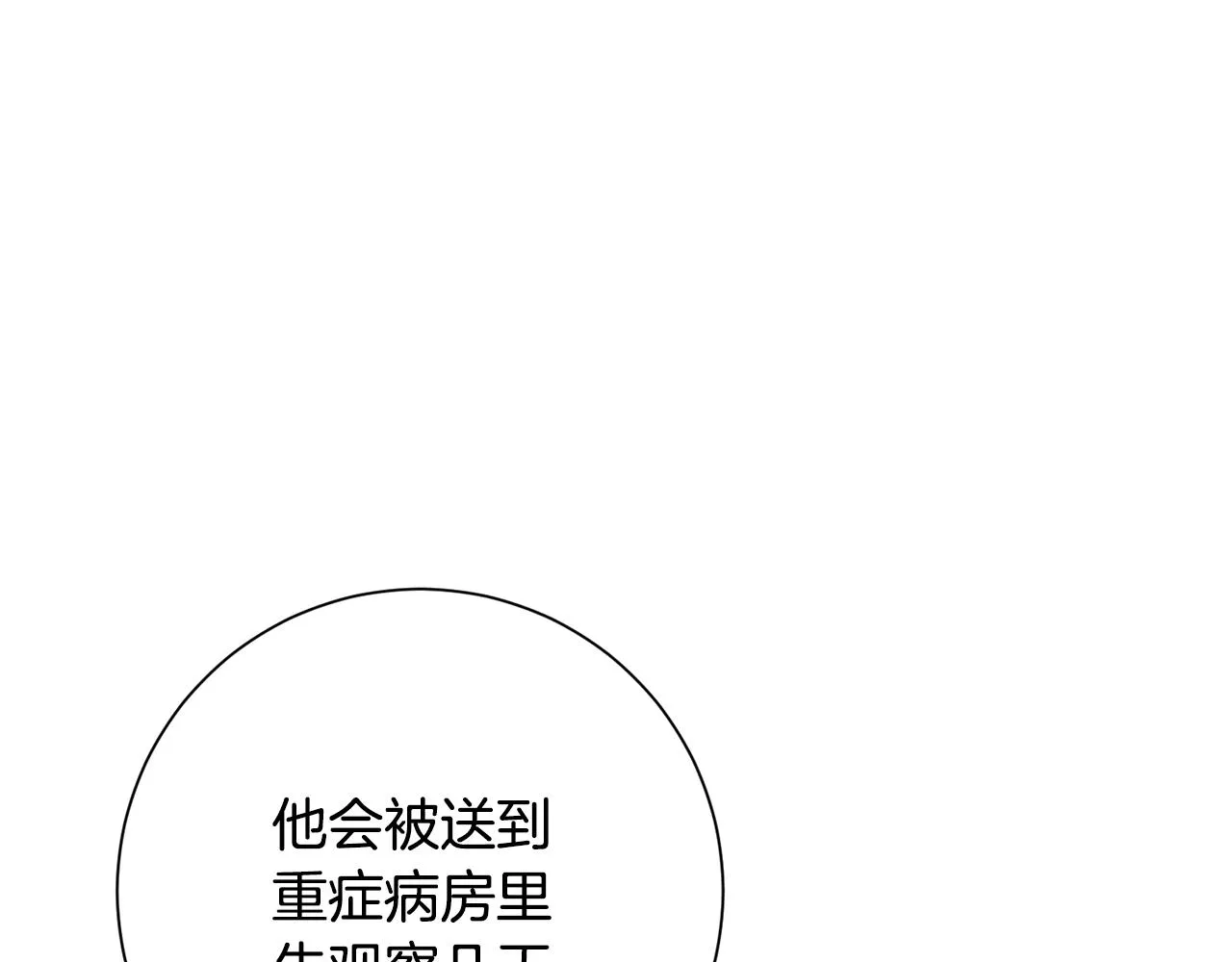 第83话 昏迷不醒 第84页