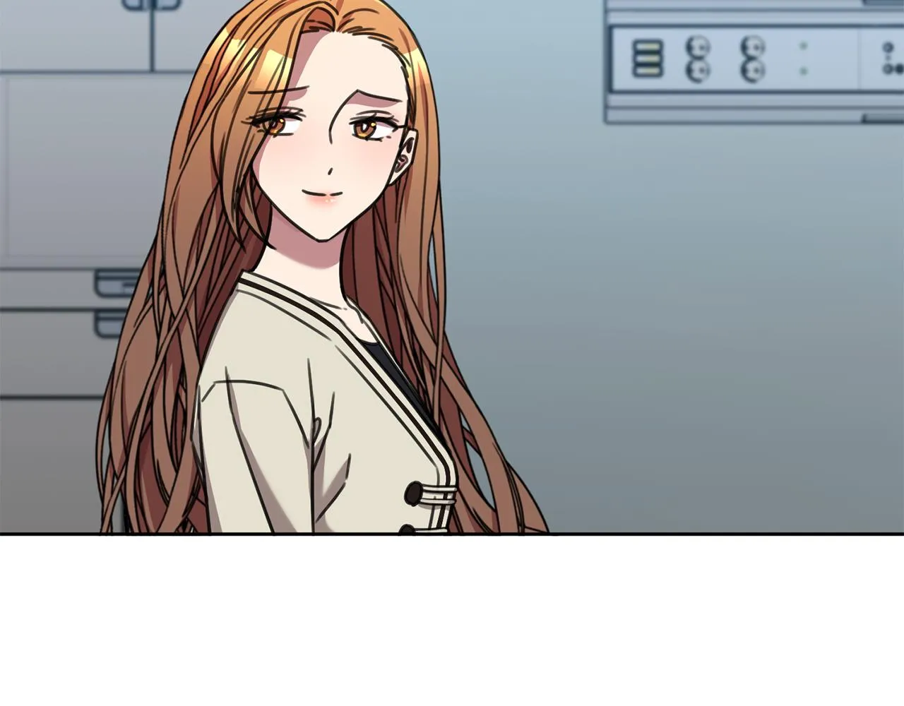 第83话 昏迷不醒 第116页
