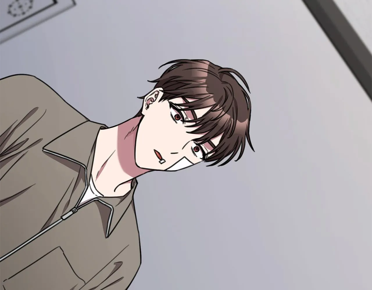 第83话 昏迷不醒 第167页
