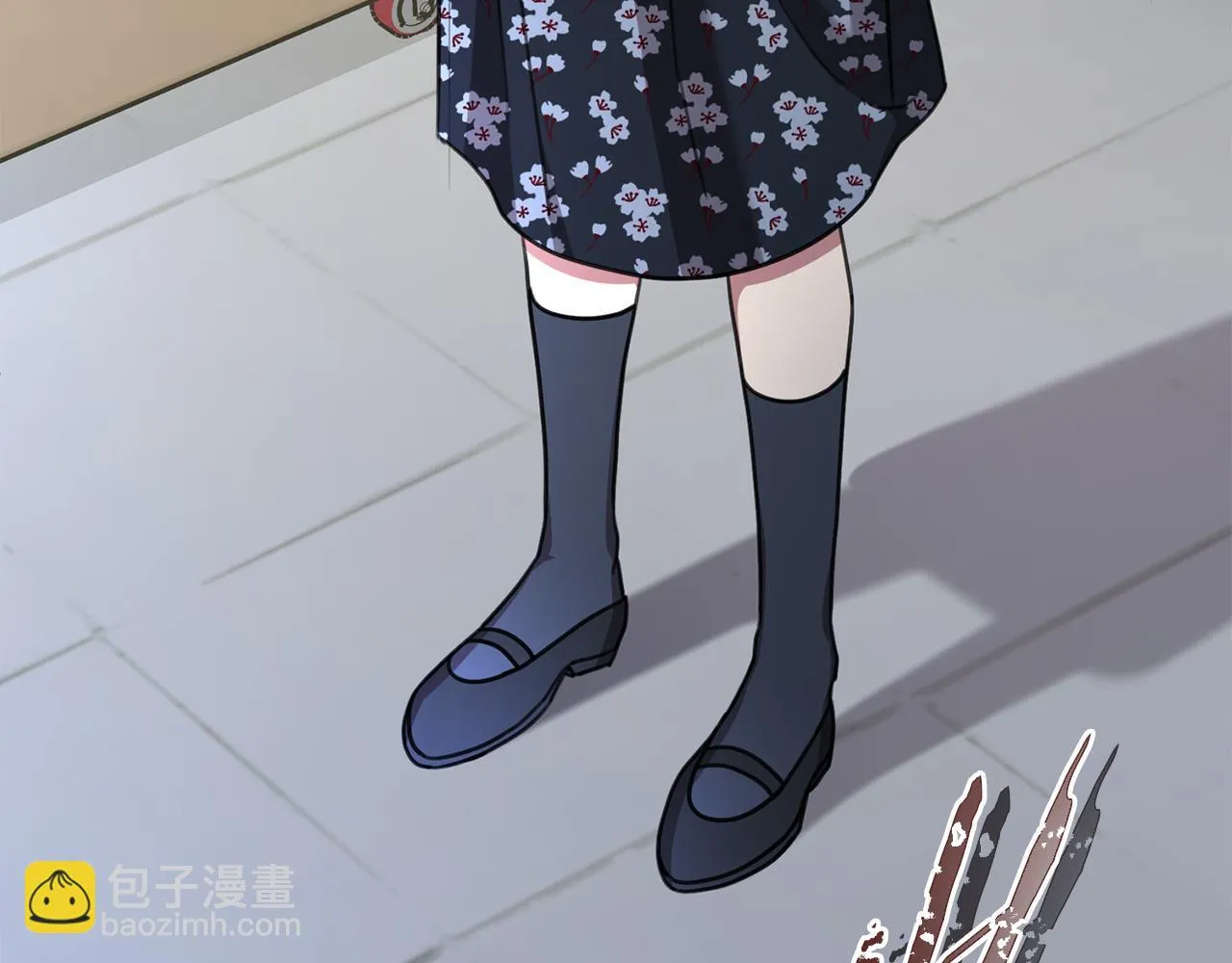 第83话 昏迷不醒 第237页