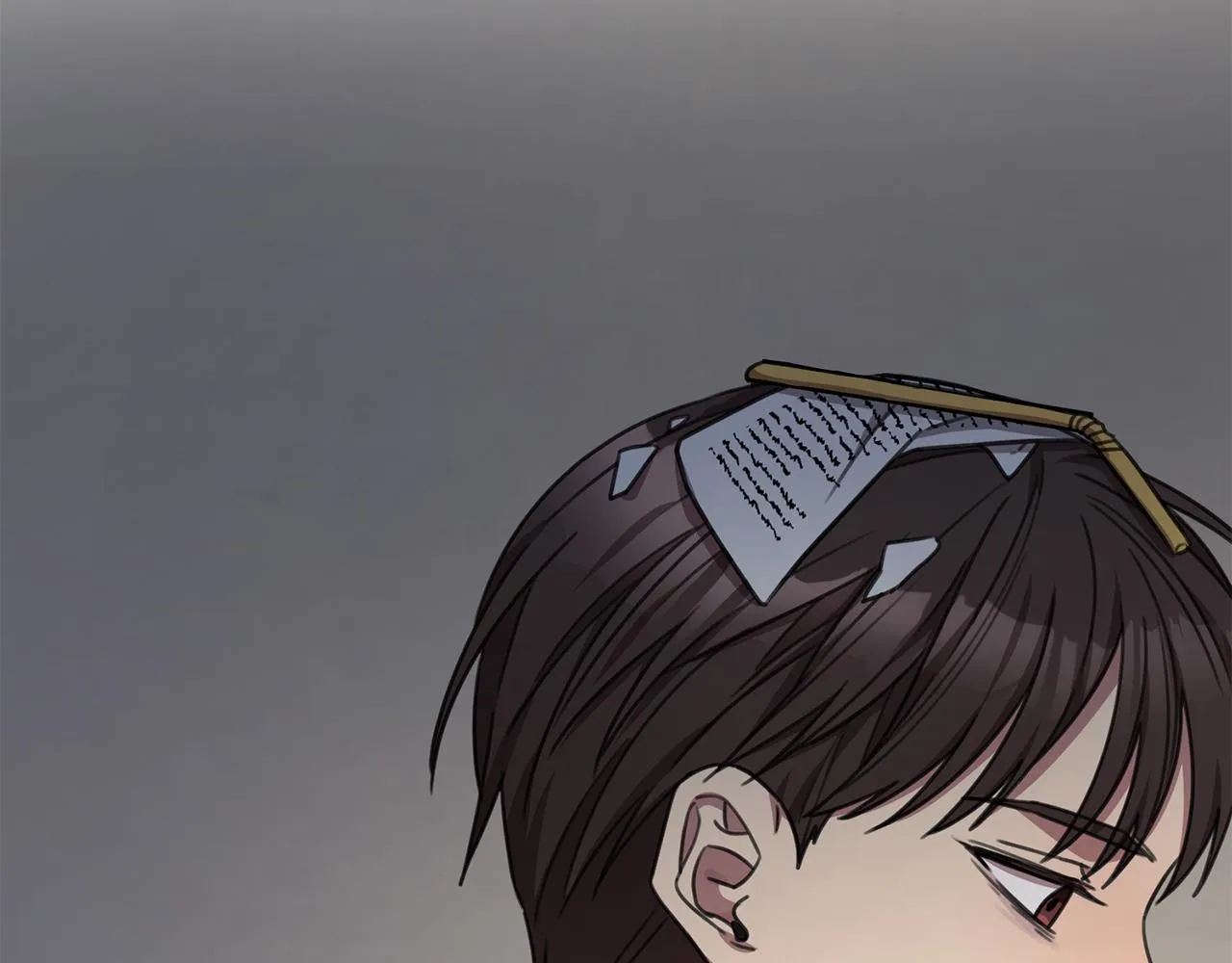 完結篇 你願意嗎？ 第12页