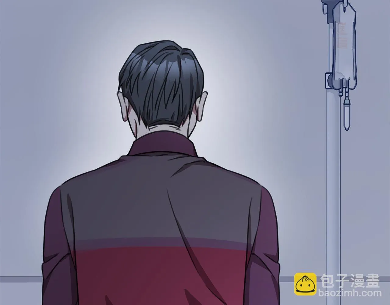 完結篇 你願意嗎？ 第163页