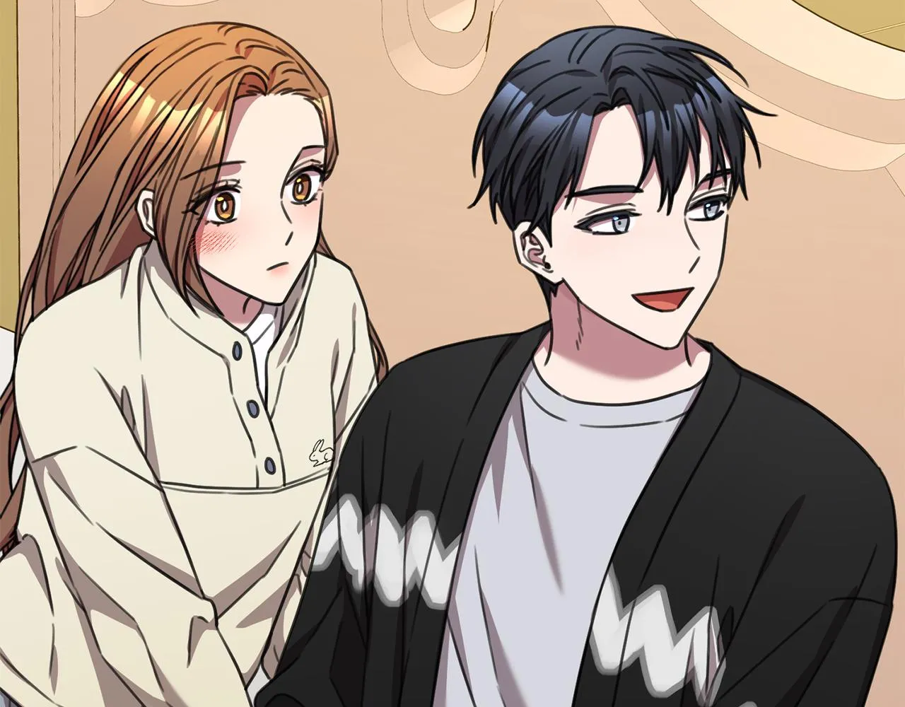 完結篇 你願意嗎？ 第240页