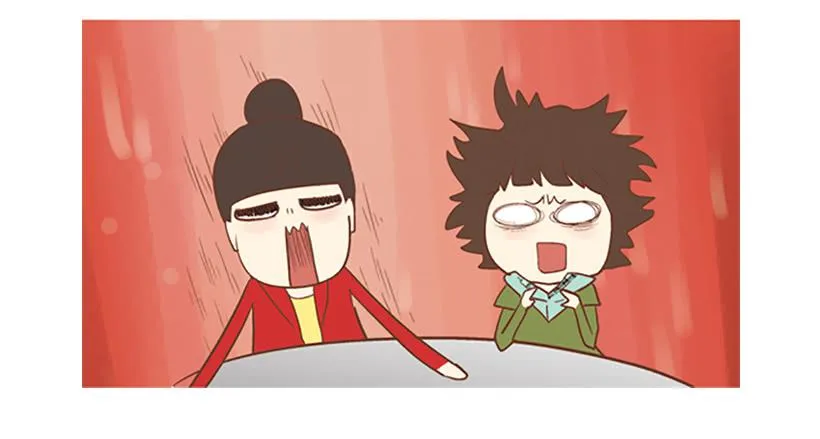 不祥的预感 第29页