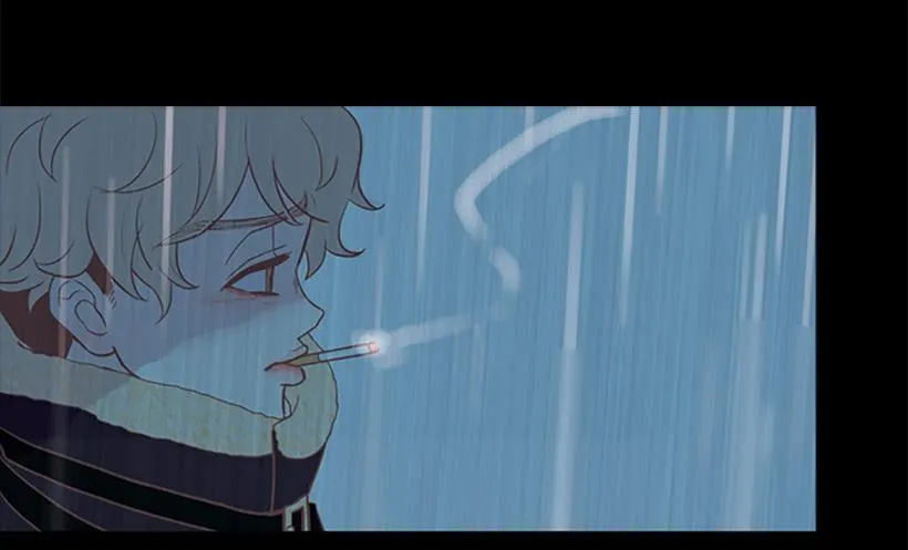 好久不见小振 第8页