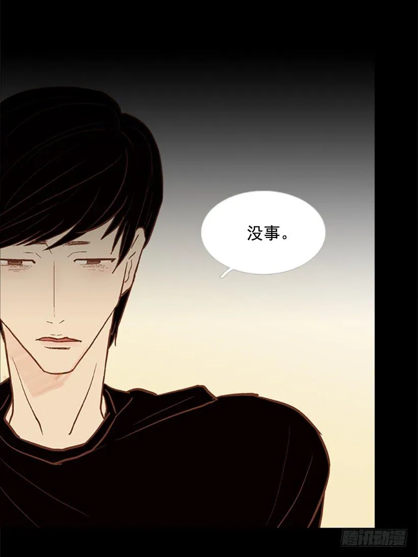 担心他会受伤 第27页