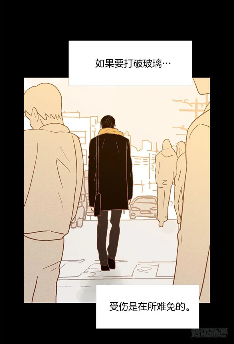玻璃天花板 第14页