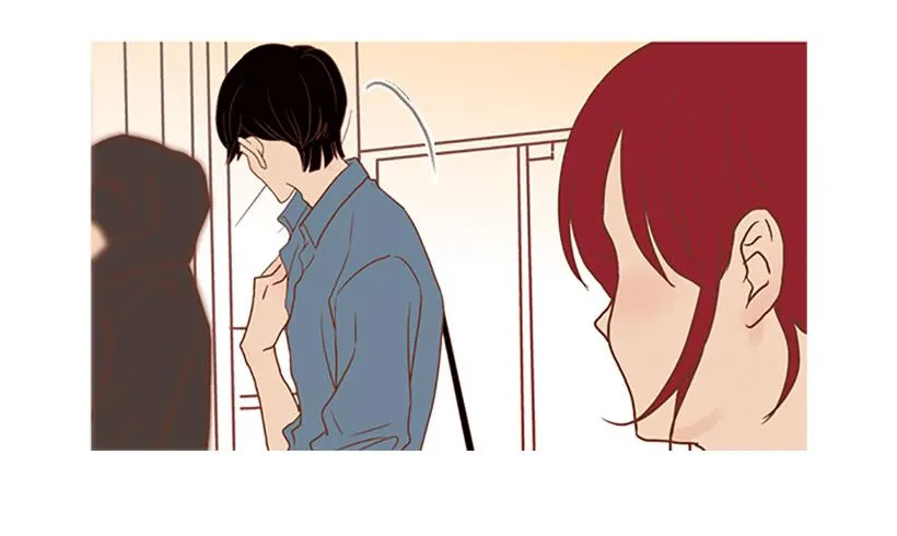 你只是不受女生欢迎 第4页