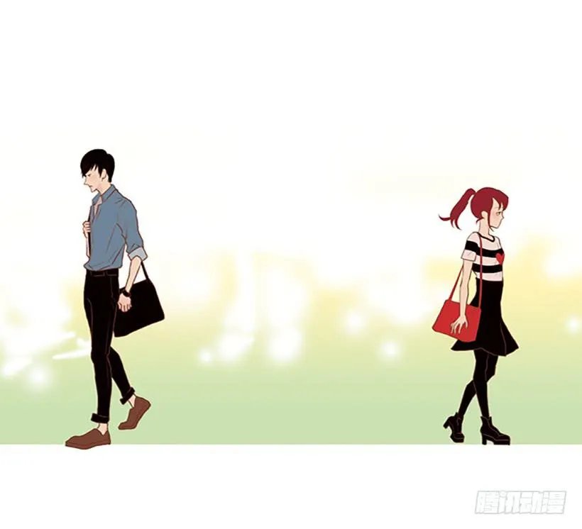 你只是不受女生欢迎 第6页