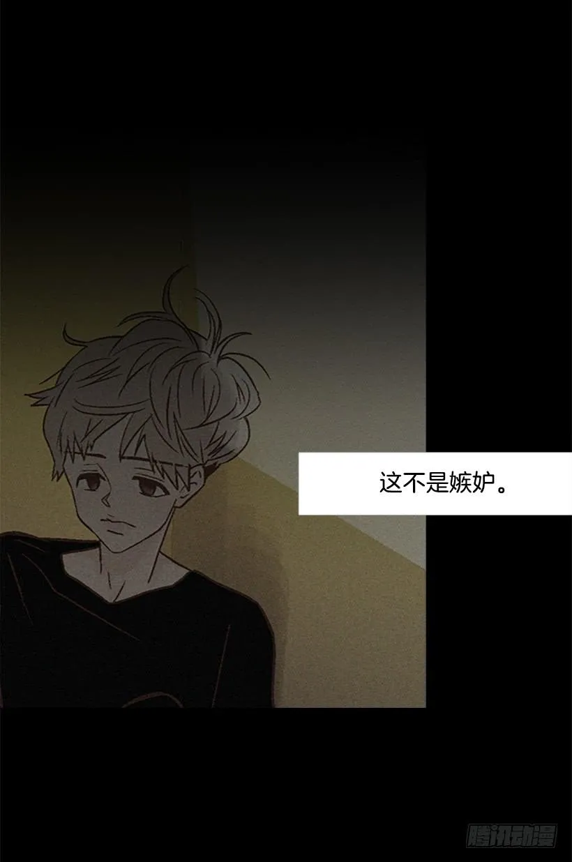 以憎恶为名的私欲 第17页