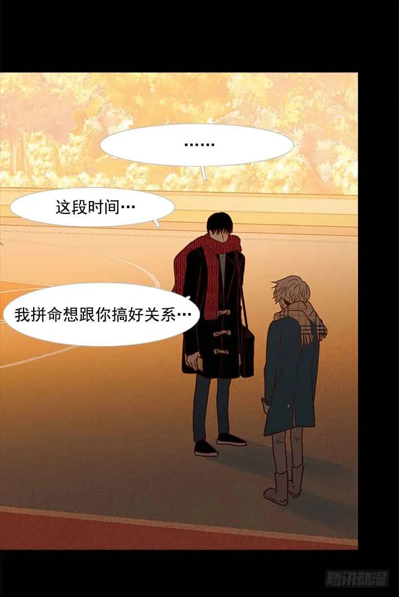 活的太认真了 第17页