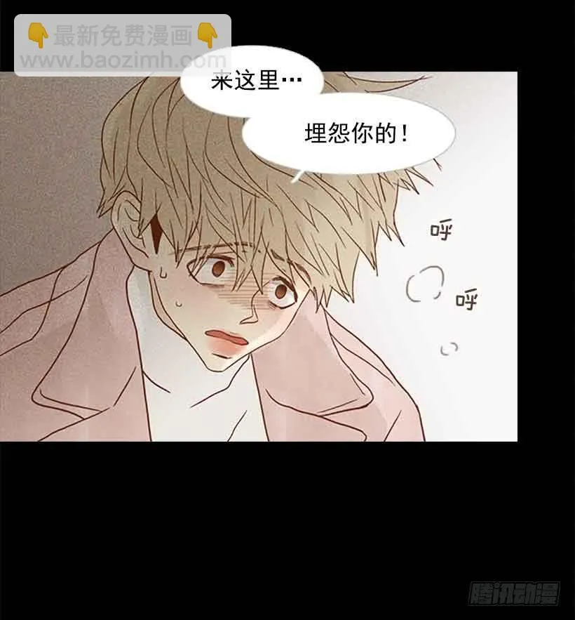 一直期盼着春天的到来 第32页
