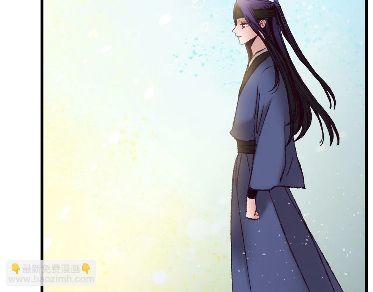 第44话 魔天桃 第28页