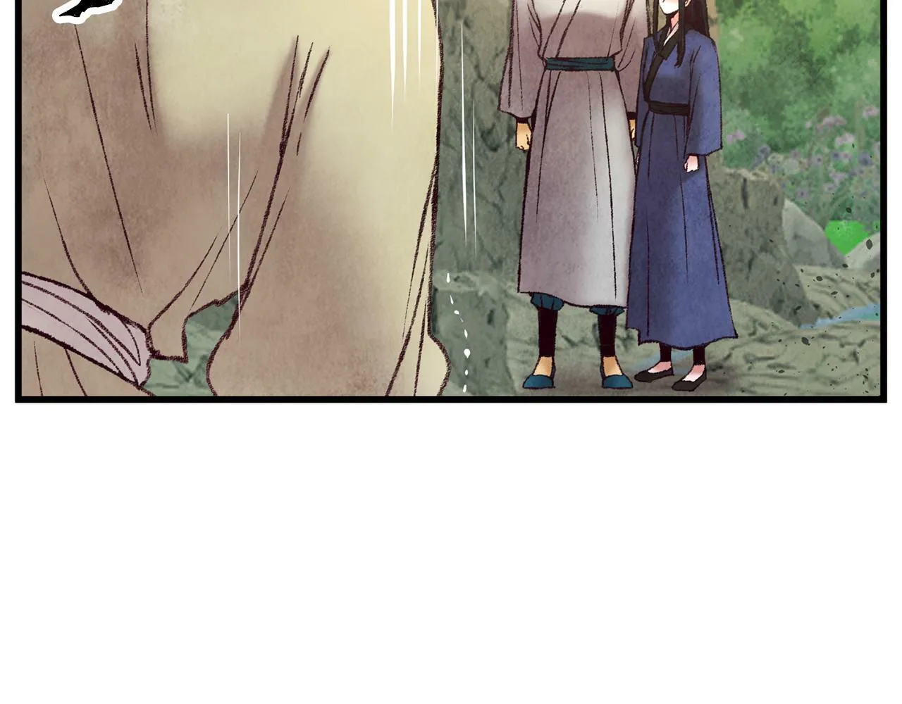 第44话 魔天桃 第31页