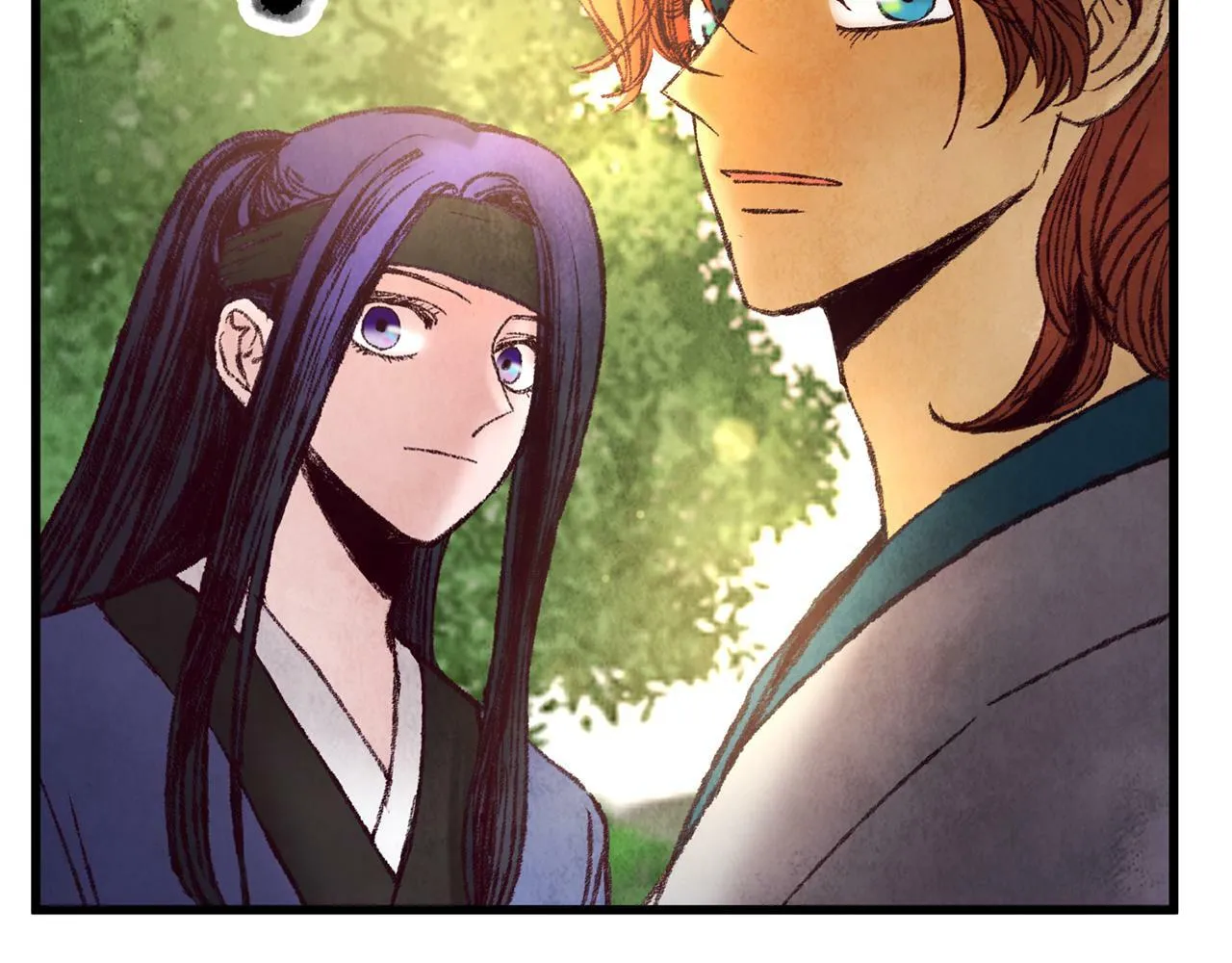 第44话 魔天桃 第53页