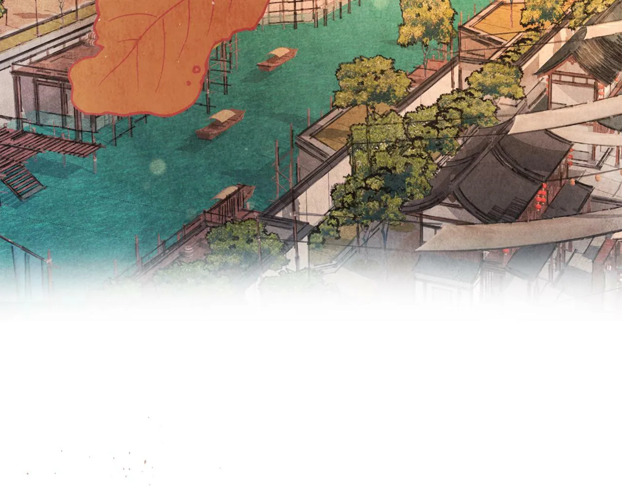 第44话 魔天桃 第67页