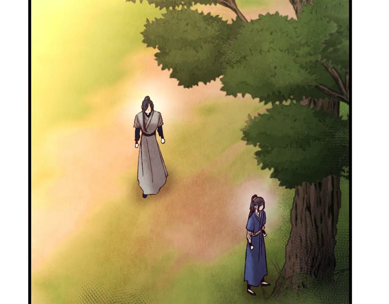 第44话 魔天桃 第159页