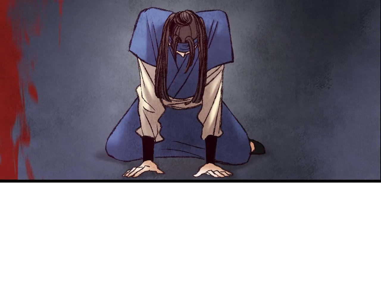 第46话 断绝关系 第44页