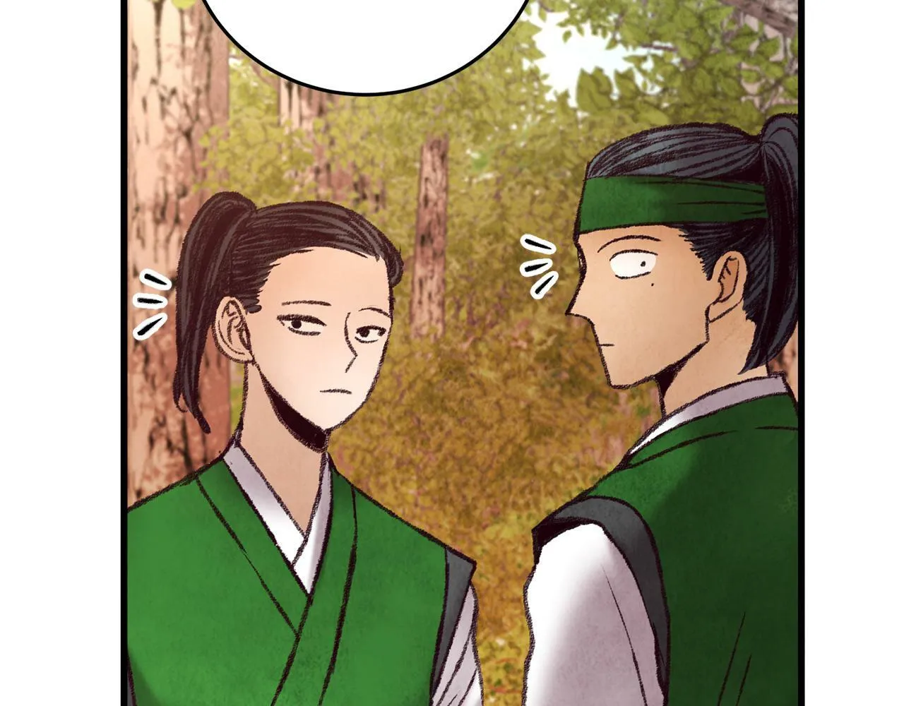 第46话 断绝关系 第68页