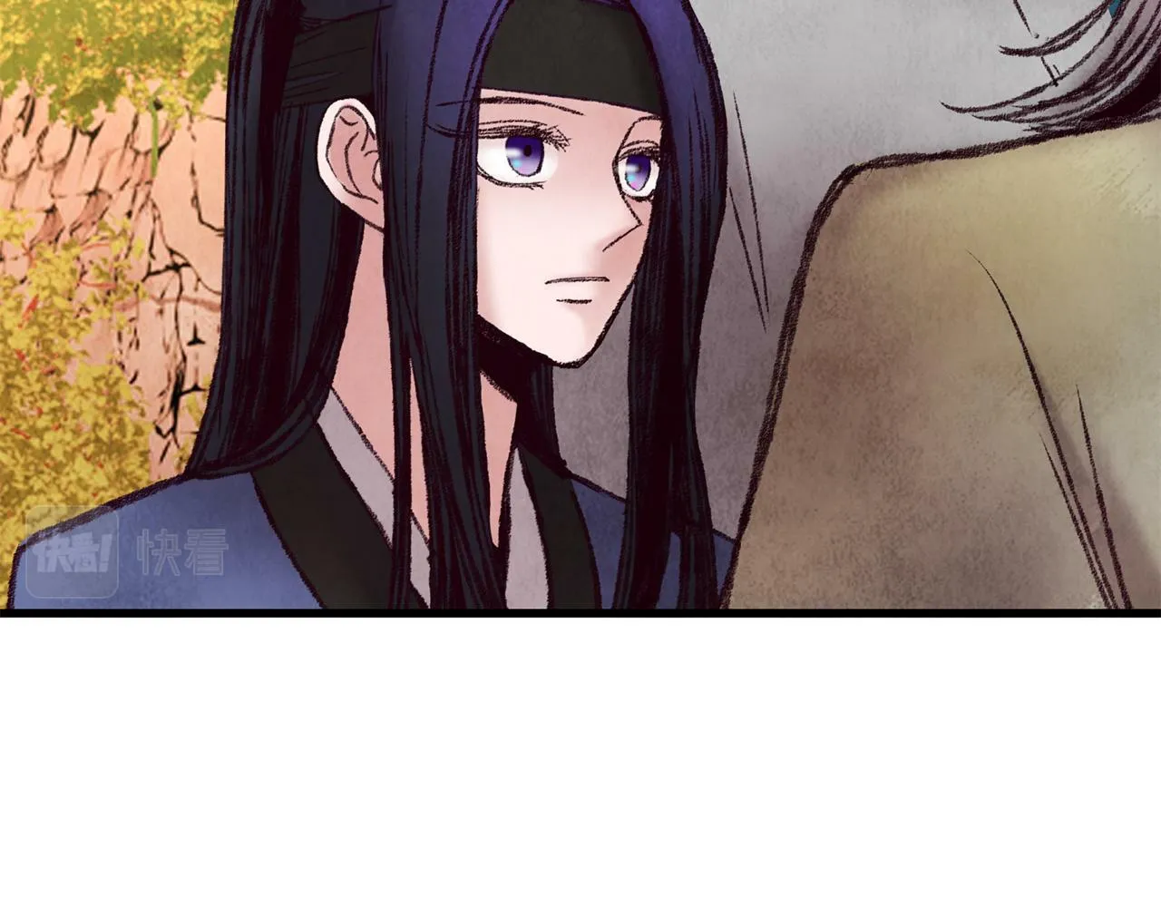 第46话 断绝关系 第94页