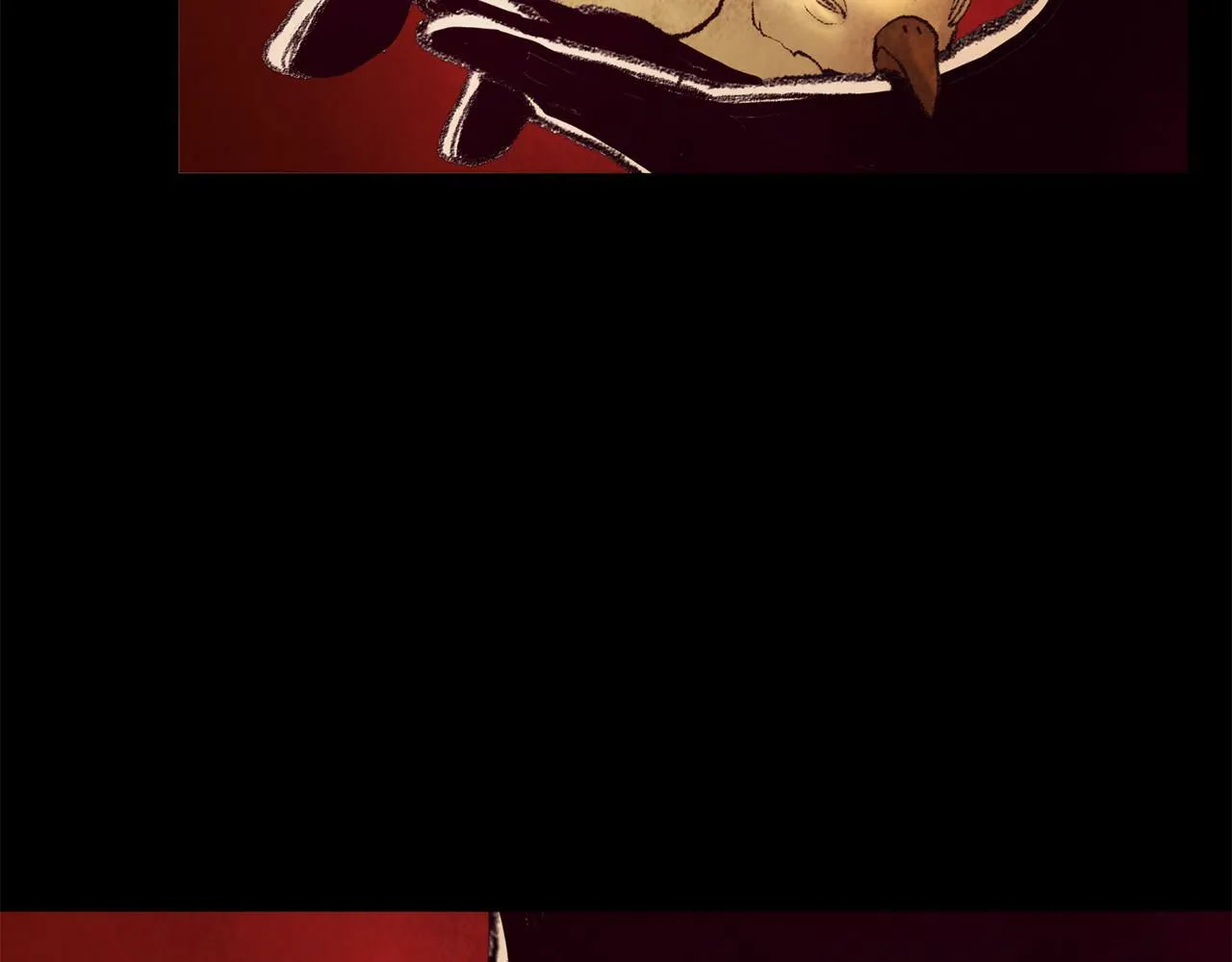 第50话 走火入魔 第47页