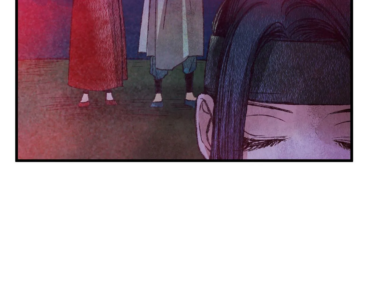 第58话 蝴蝶害了母亲？ 第13页