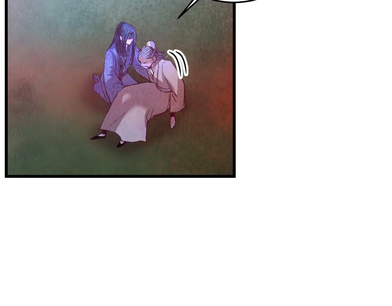 第58话 蝴蝶害了母亲？ 第47页