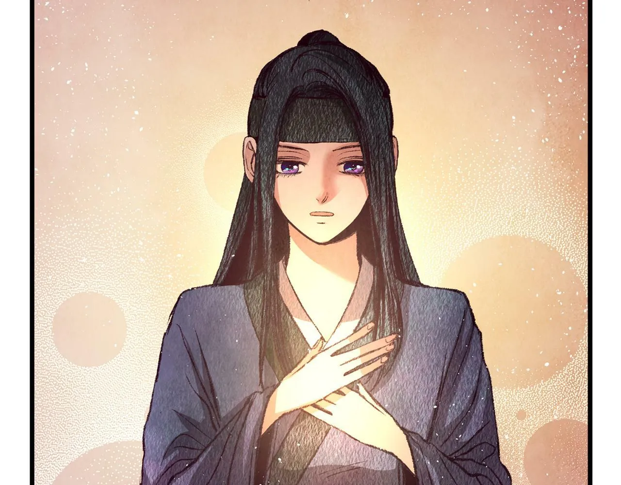 第58话 蝴蝶害了母亲？ 第56页